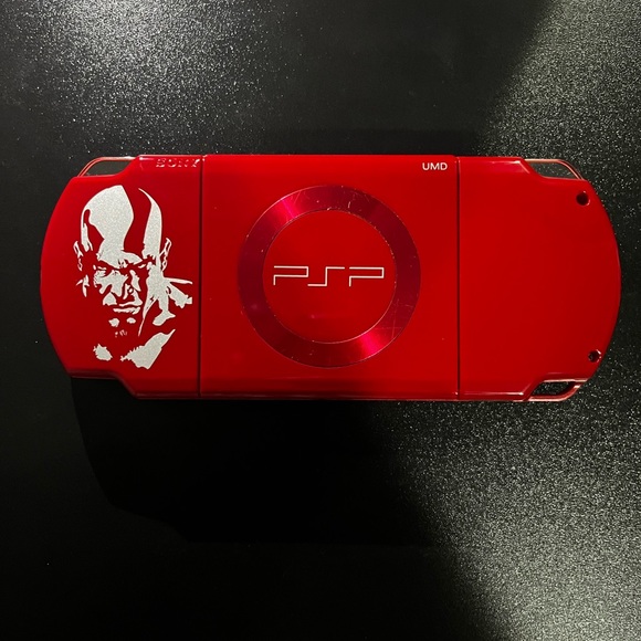 Sony Other - Sony Psp System